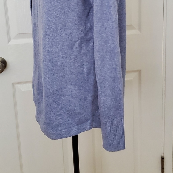 Loft Open Cardigan - Picture 4 of 6